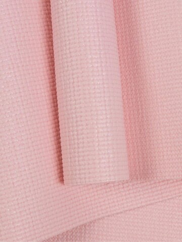 myga Mat 'Yogamatte' in Pink