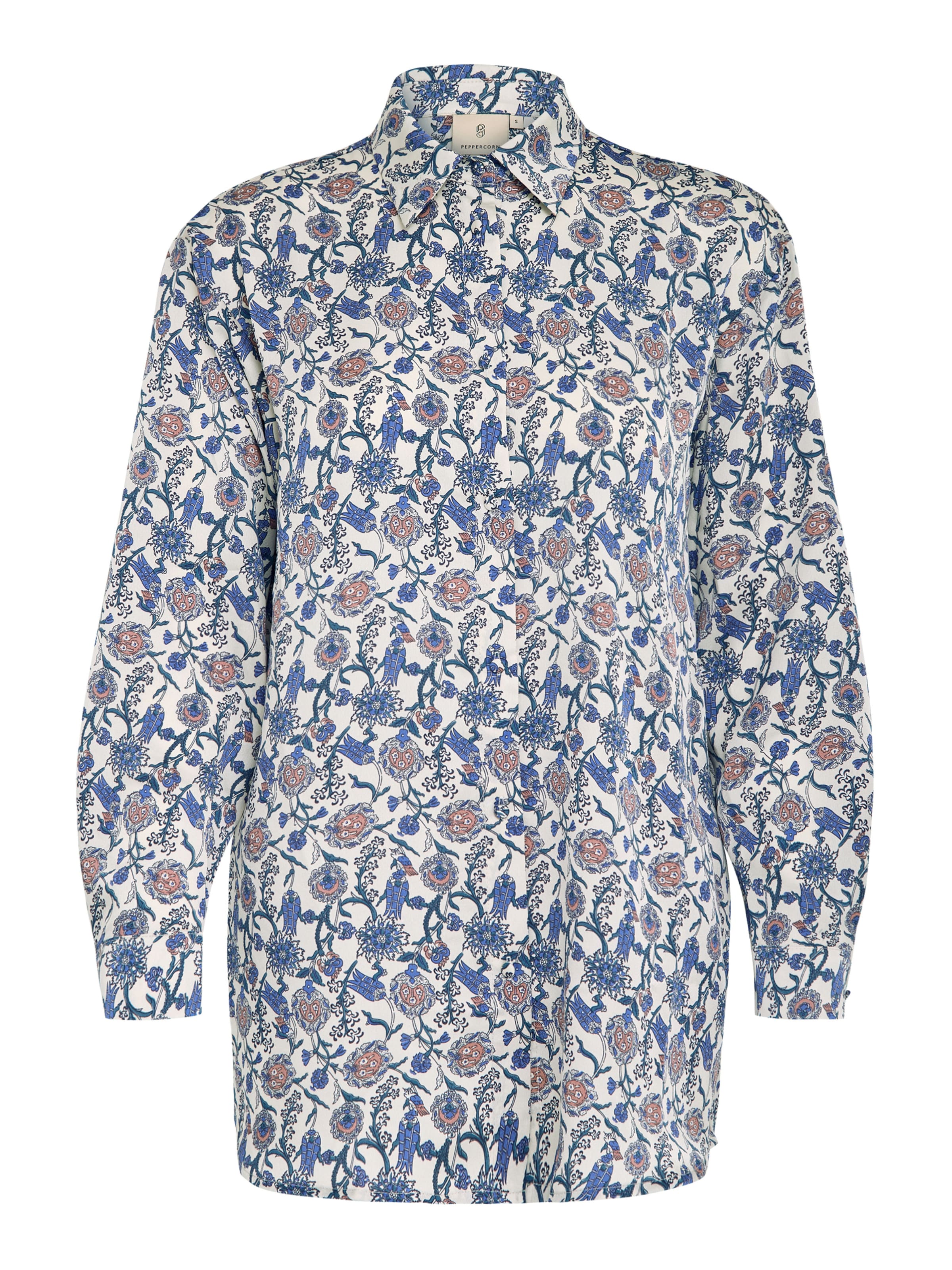 Peppercorn Pusero 'Fione' värissä beige: etupuoli