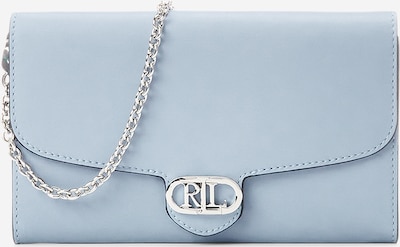 Lauren Ralph Lauren Tasche 'ADAIR' in hellblau, Produktansicht