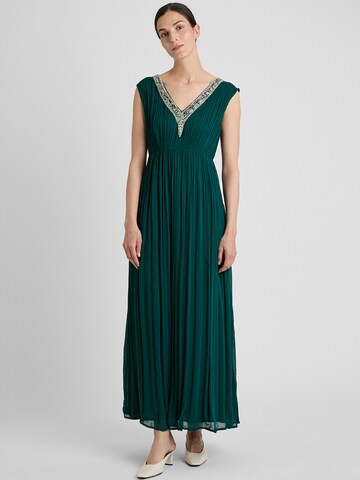 Abito da sera 'Melissa' di Guido Maria Kretschmer Women in verde: frontale