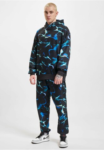 Just Rhyse Sweatshirt in Schwarz
