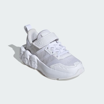 Baskets 'Star Wars' ADIDAS SPORTSWEAR en blanc