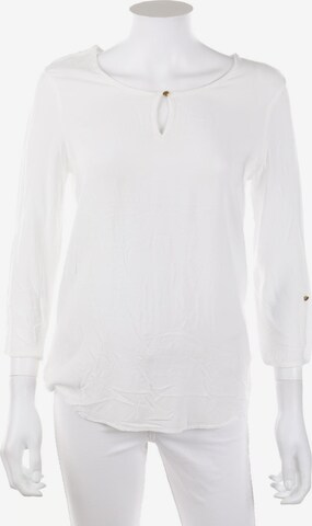 VERO MODA Blouse & Tunic in S in White: front