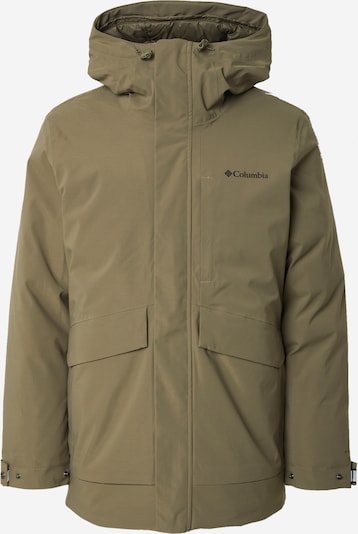 Laisvalaikio striukė 'Street Heights' iš COLUMBIA, spalva – nendrių spalva, Prekių apžvalga