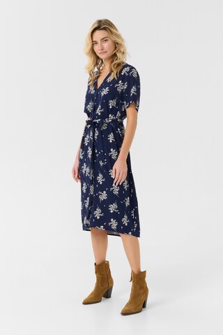 Love Copenhagen Dress 'Luda' in Blue