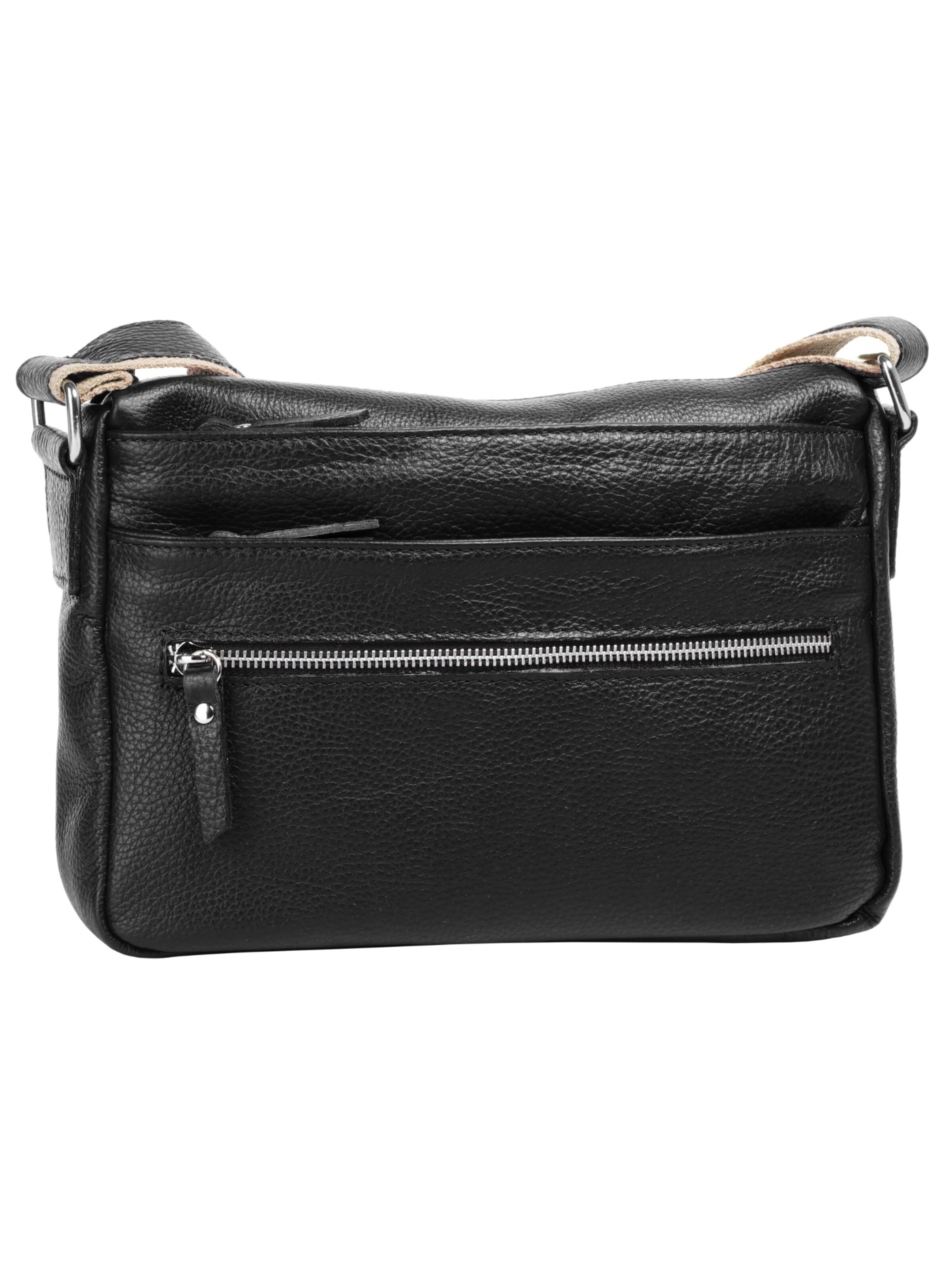 Sac à bandoulière Samantha Look en noir