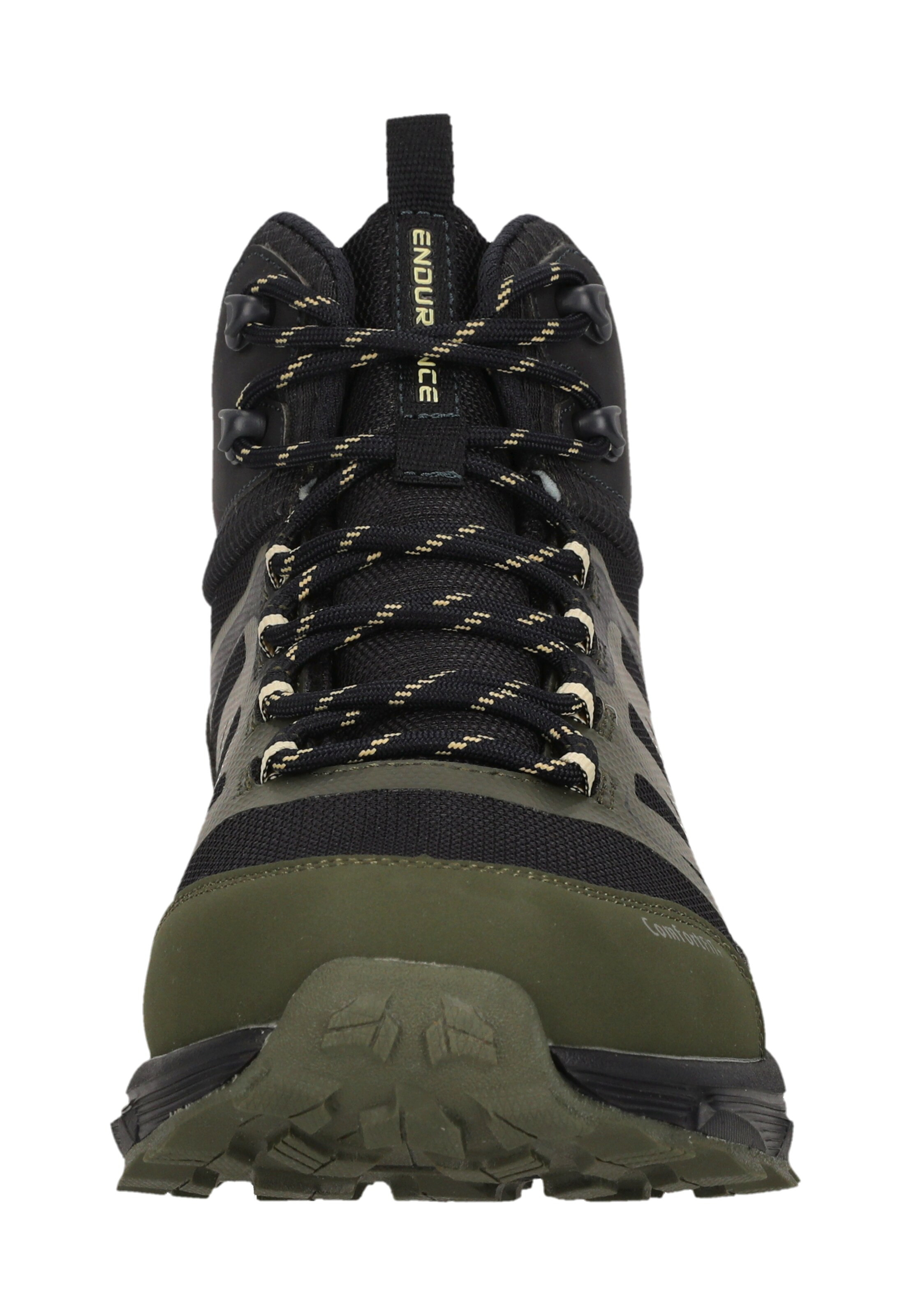 ENDURANCE Sportschoen 'Ferill' in Groen