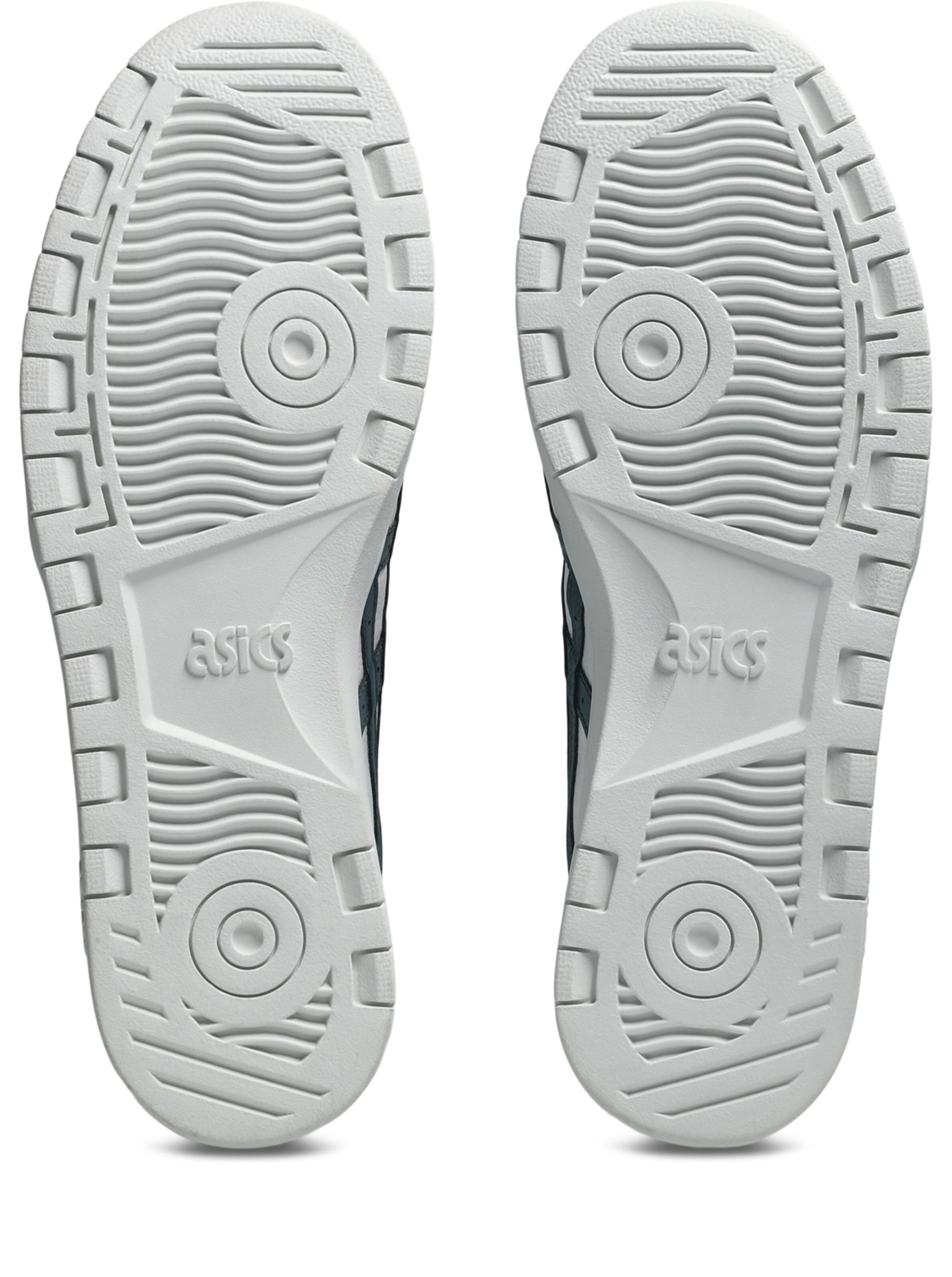 ASICS SportStyle Sneaker in Weiß