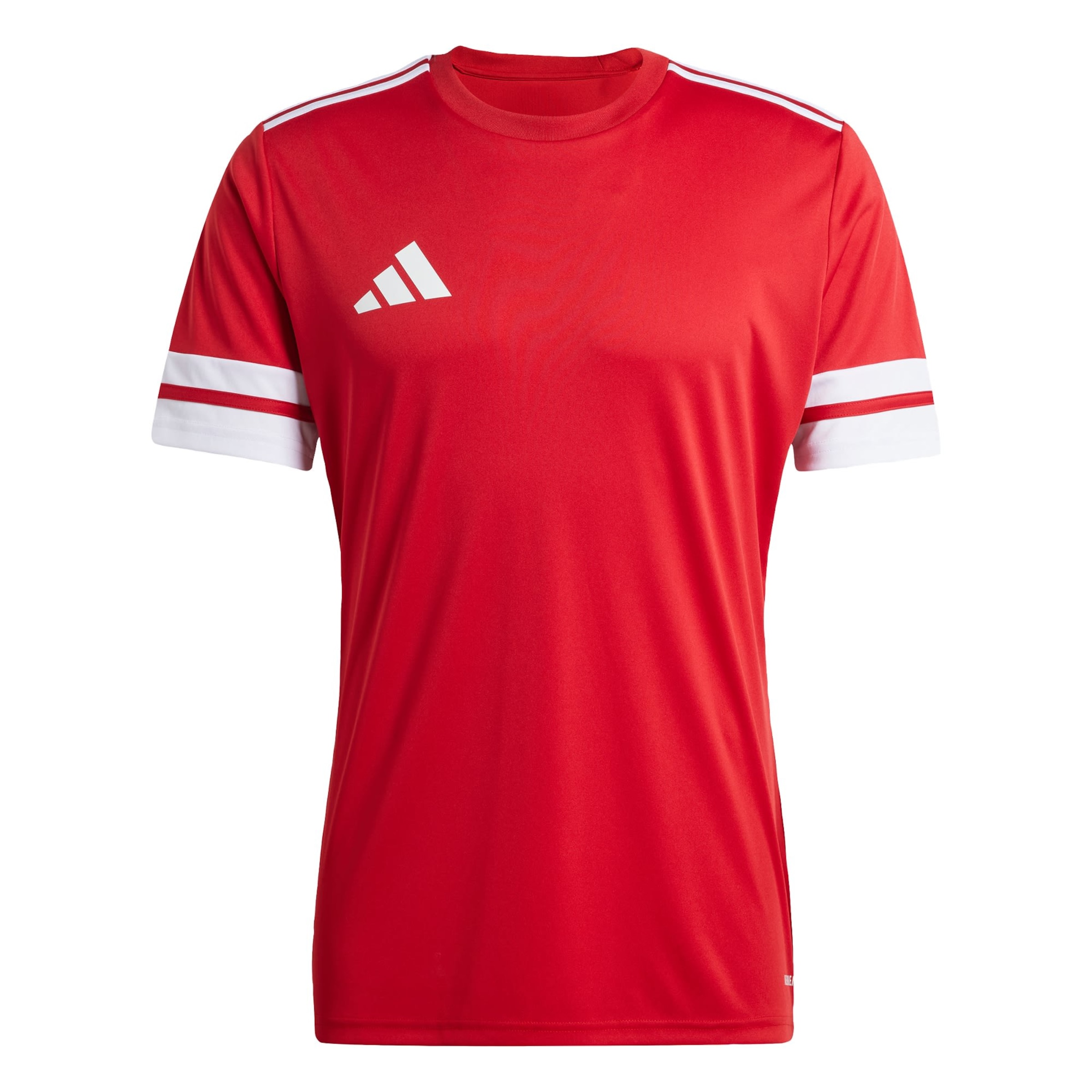 ADIDAS PERFORMANCE Jersey 'Squadra 25' in Red: front