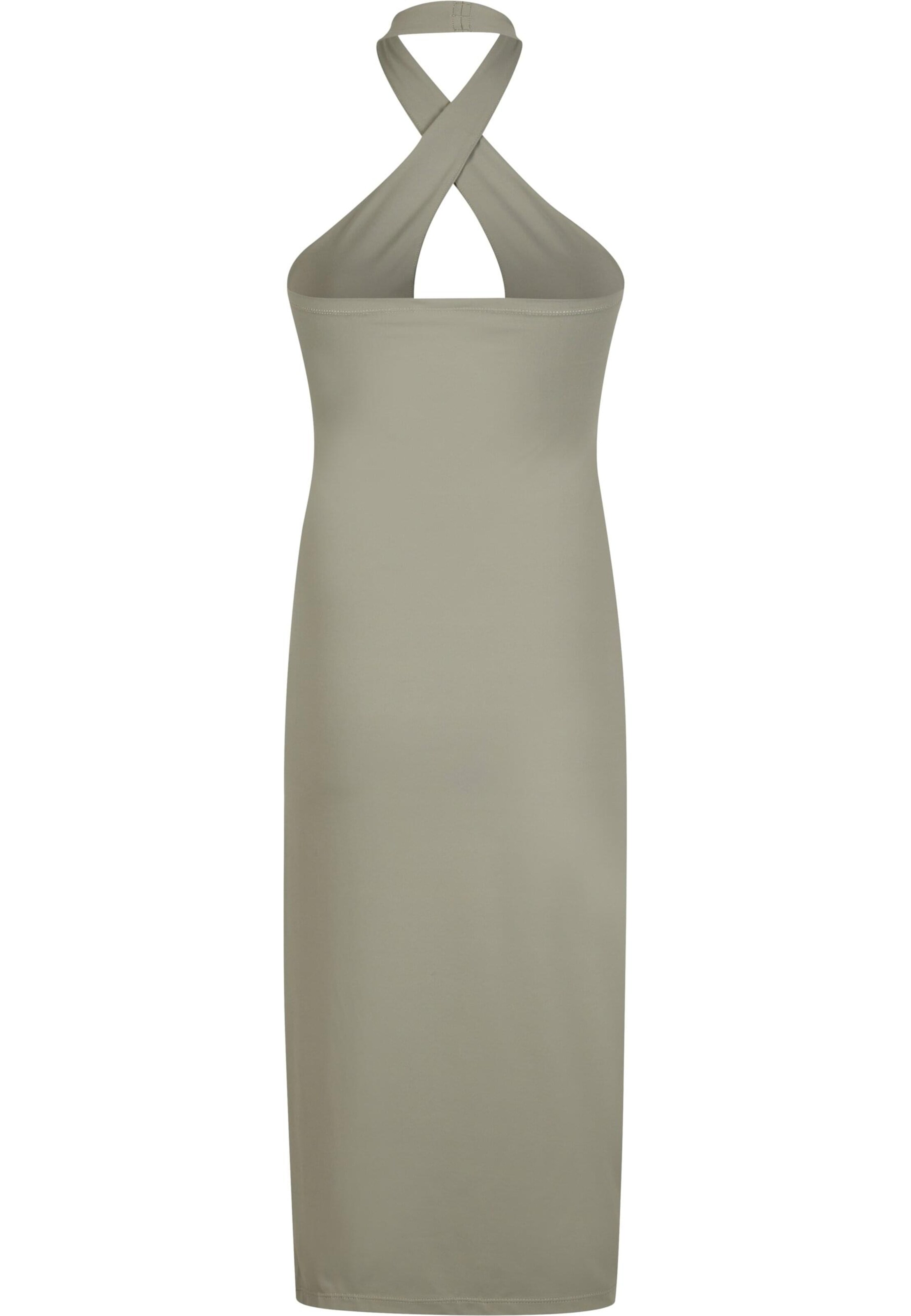 Abito di Urban Classics in verde