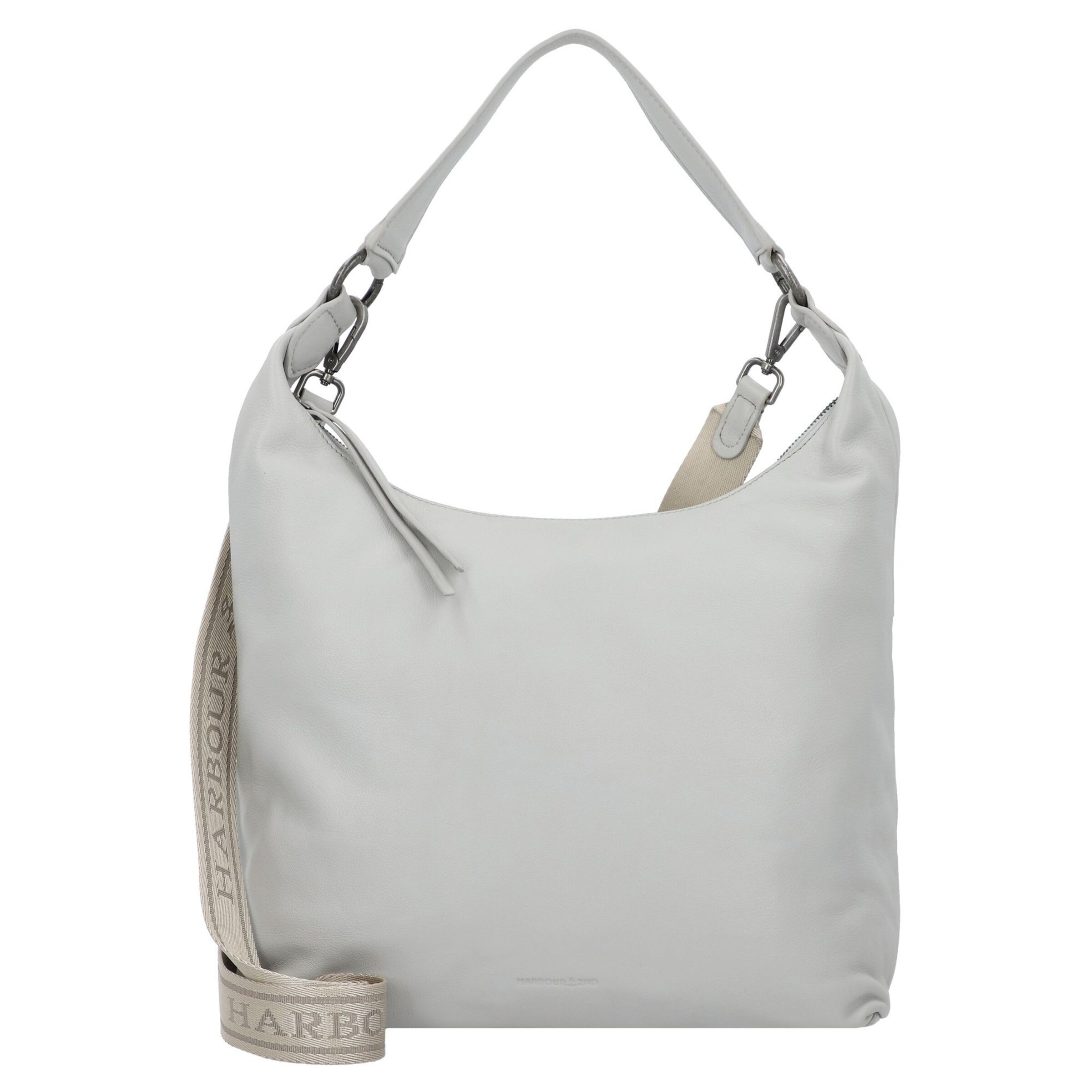 Sac bandoulière 'Kiana' Harbour 2nd en gris : devant