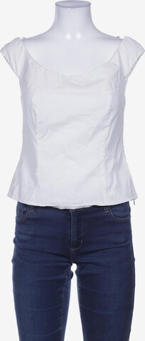 JOOP! Blouse & Tunic in L in White: front