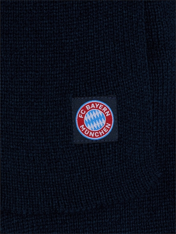 FC BAYERN MÜNCHEN Scarf in Blue