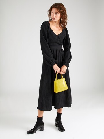 NLY by Nelly - Vestido 'Good Times' em preto