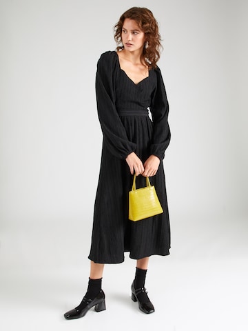 NLY by Nelly Dress 'Good Times' in Black