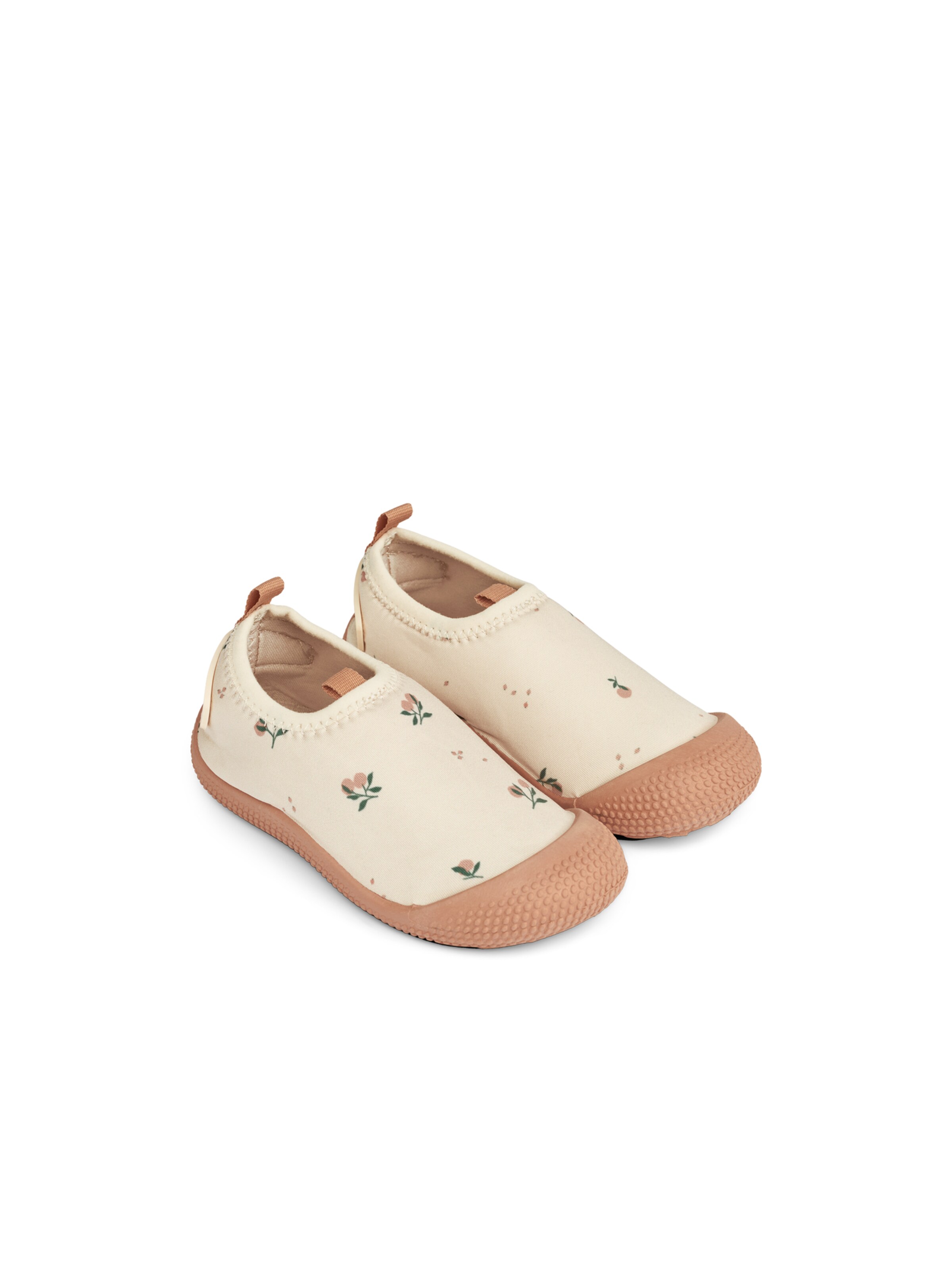 bēšs Liewood Pirmo soļu apavi 'Sanjia'