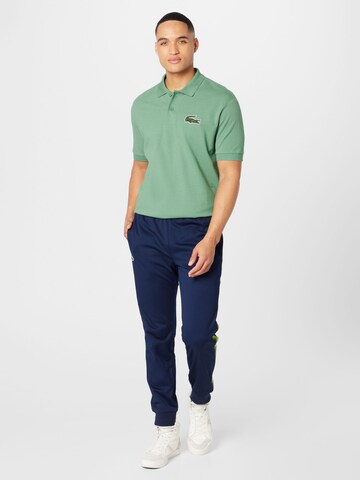 LACOSTE Bluser & t-shirts i grøn