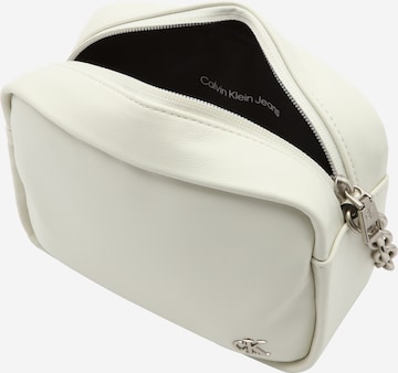 Calvin Klein Jeans Handbag in White