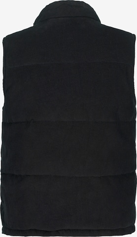 STHUGE Vest in Black