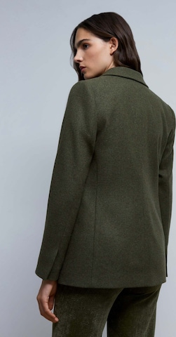 Scalpers Blazer 'Prince Yoke' in Green