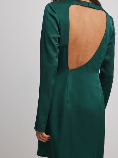 NA-KD Dress in Petrol, Item view