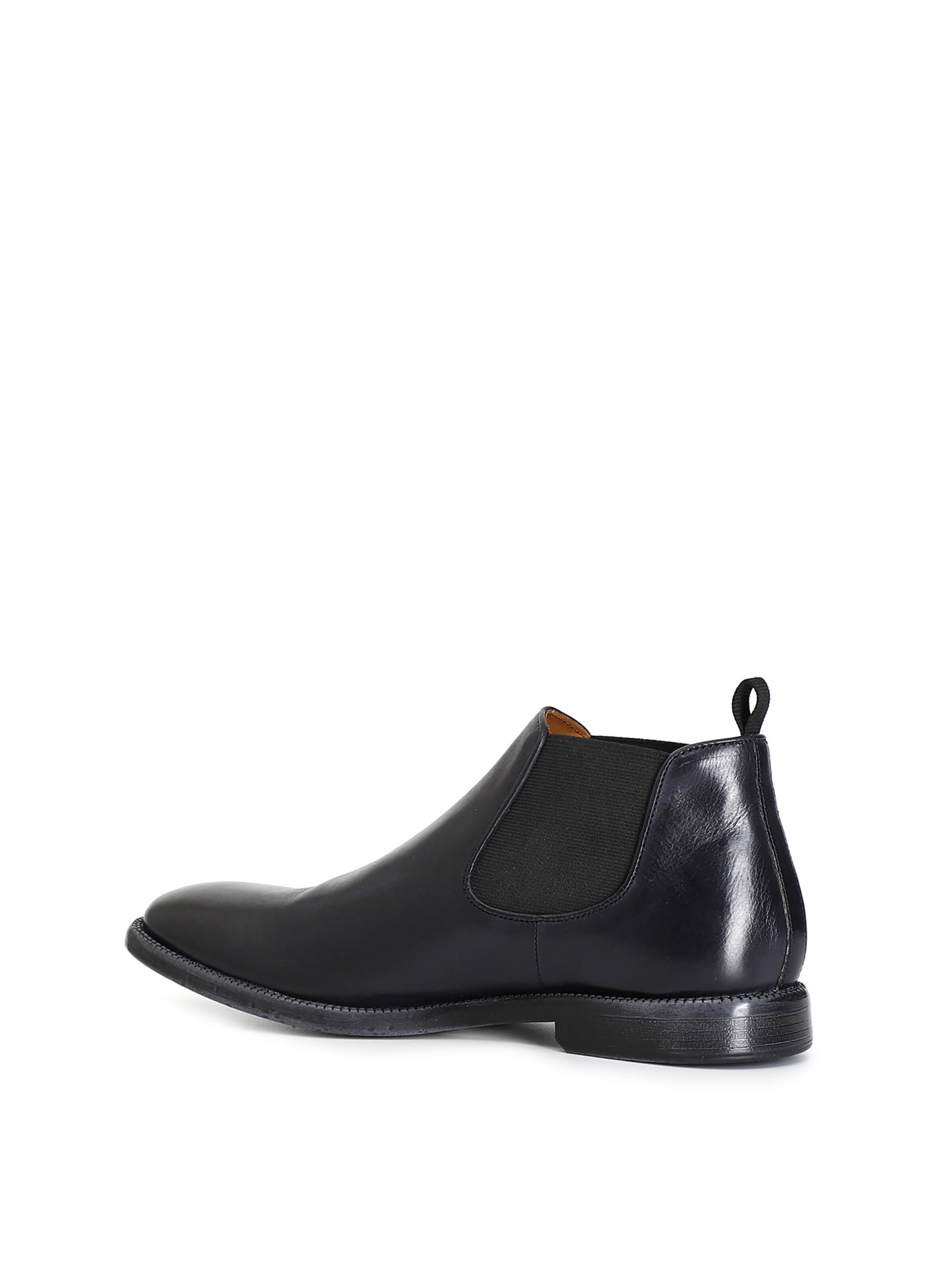 CAFè NOIR Boots in Grijs