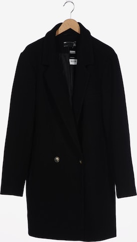 Asos Jacket & Coat in XXXL in Black: front
