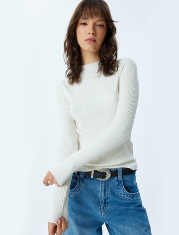 Koton Shirt in White