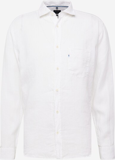 OLYMP Camisa clássica em branco, Vista do produto