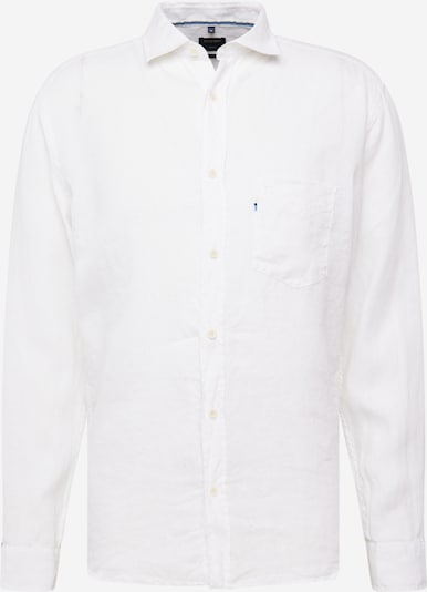 OLYMP Koszula biznesowa w kolorze białym, Podgląd produktu
