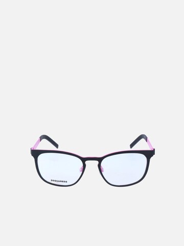 DSQUARED2 Sunglasses in Black