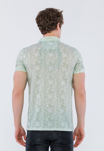 Felix Hardy - Camiseta en verde