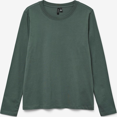 VERO MODA Majica 'VMPAULINA' veličine XS u žad, Pregled proizvoda