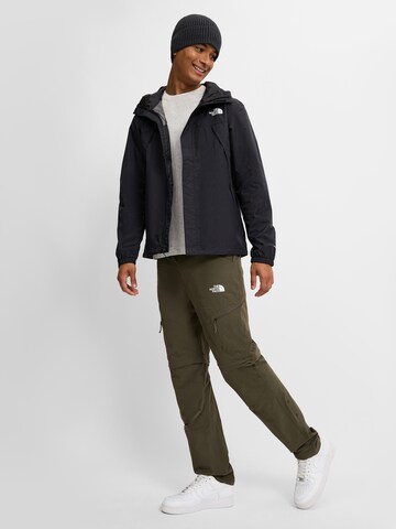 THE NORTH FACE Regular Outdoor trousers in Green