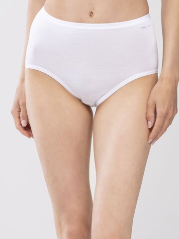 Mey Panty in White: front