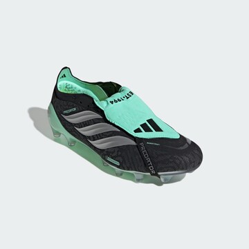 ADIDAS PERFORMANCE Soccer shoe 'Predator Elite' in Black