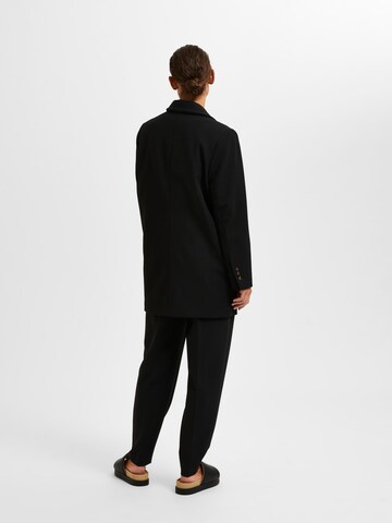 SELECTED FEMME Blazer 'MYLA' in Black