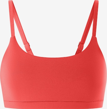 Reggiseno di ETAM in arancione: frontale