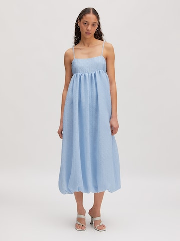 EDITED Summer Dress 'Kami' in Blue: front