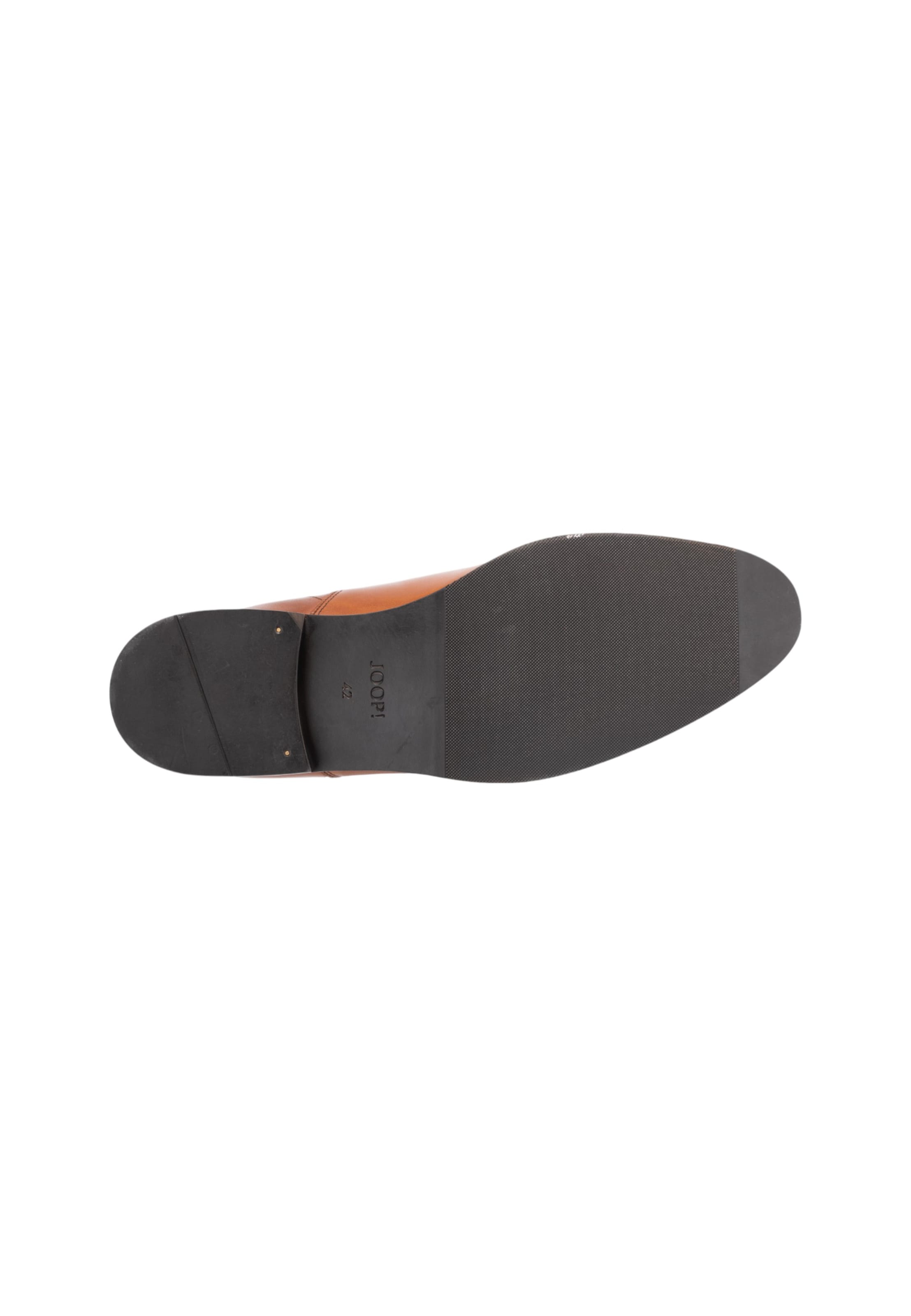 JOOP! Chelsea Boots 'Pero 1.0 Kleitos' in Braun