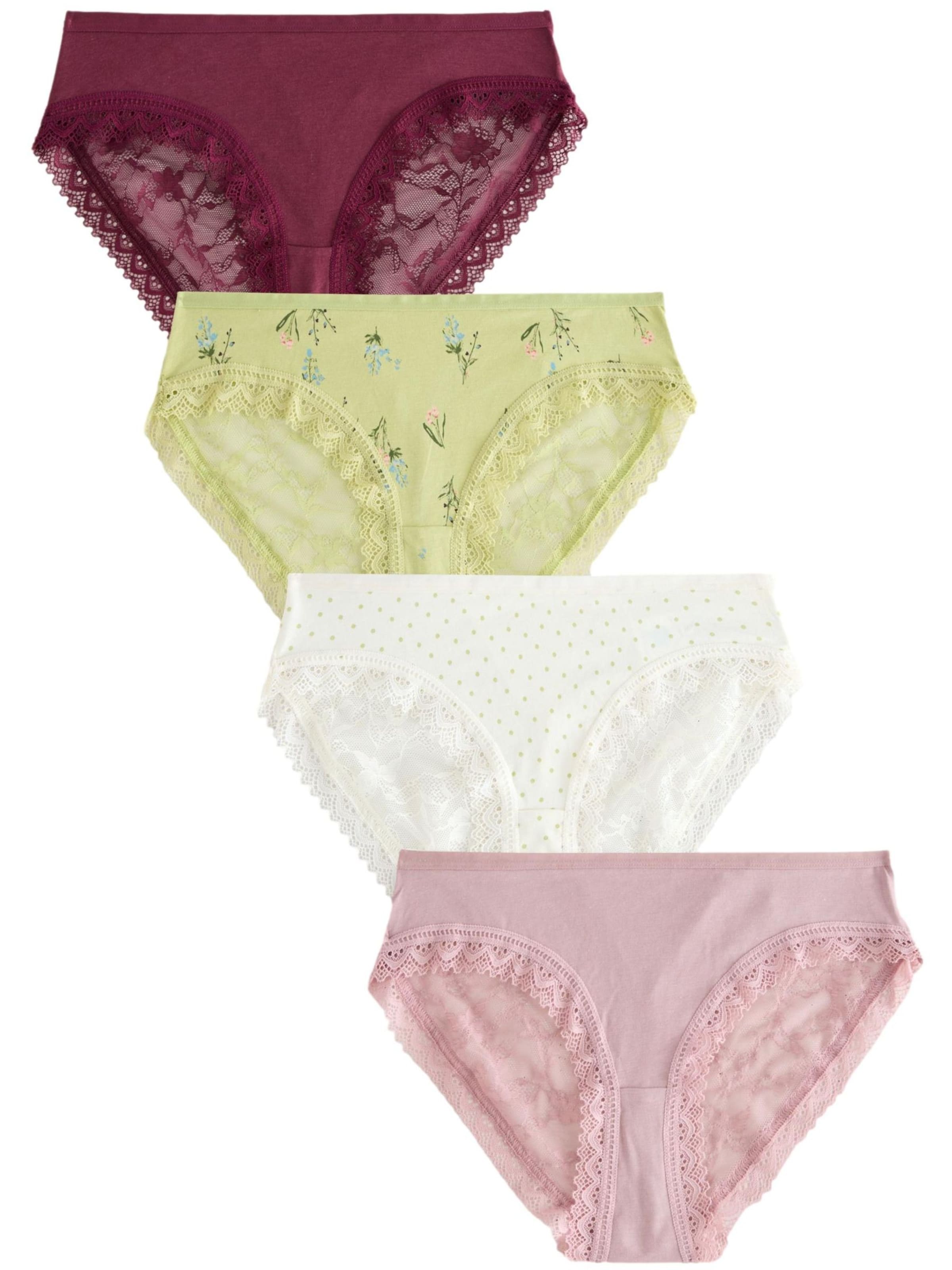 Next Nohavičky - Zelená: predná strana