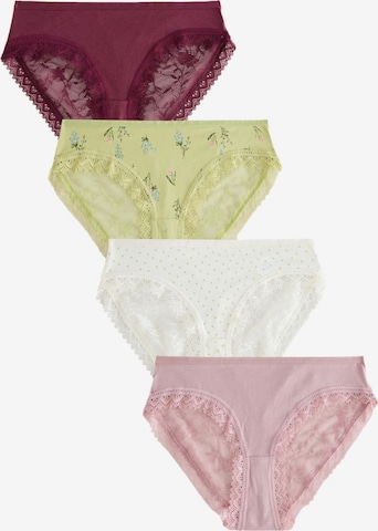 NextSlip - zelena boja: prednji dio