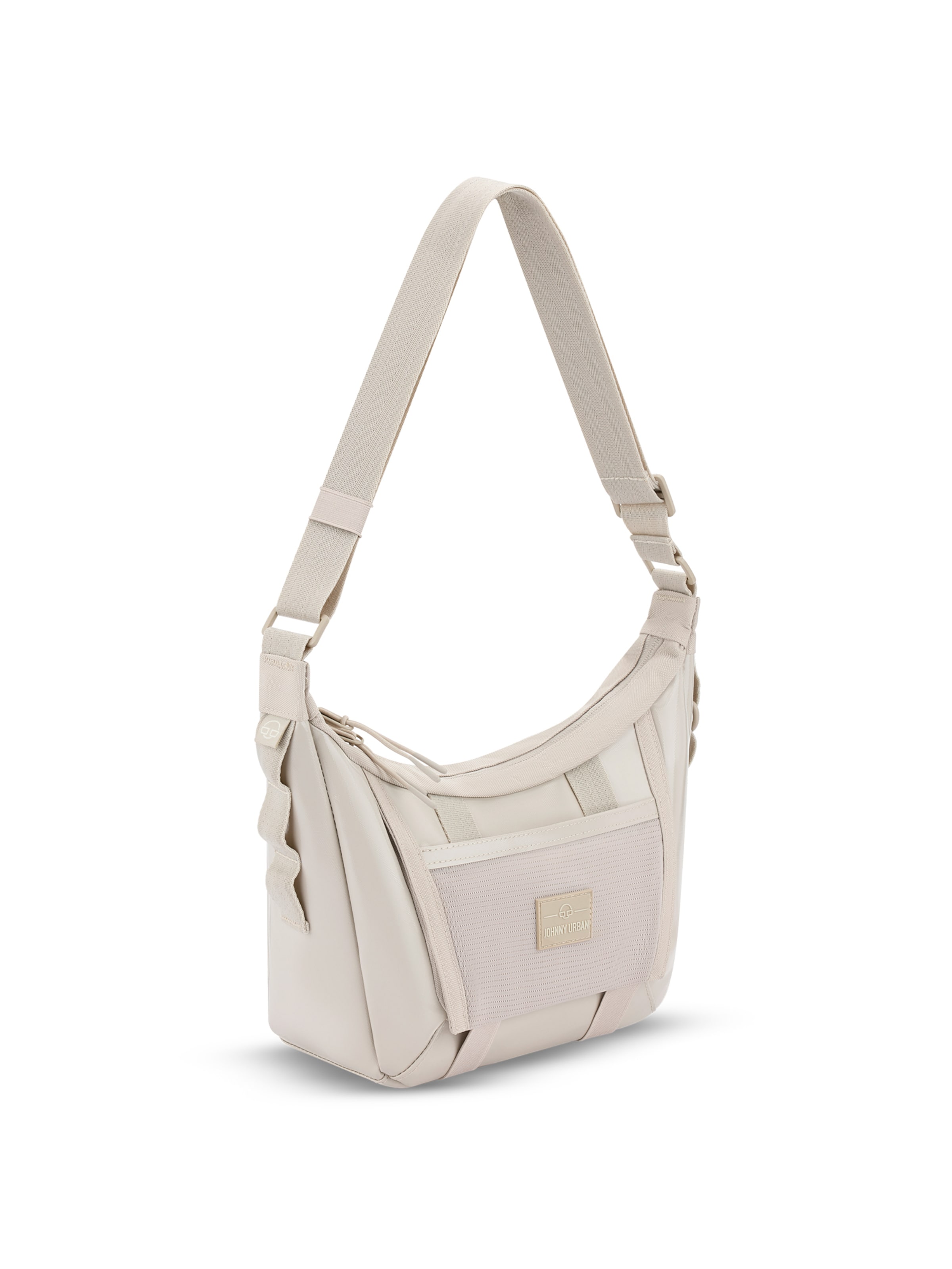 smėlio Johnny Urban Rankinė ant peties 'Liv'