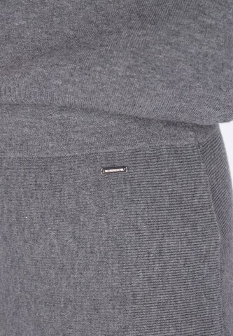 DreiMaster Klassik Skirt in Grey