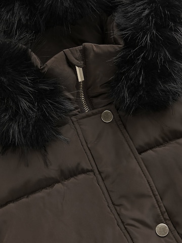 Cellbes of Sweden Winterjas in Bruin