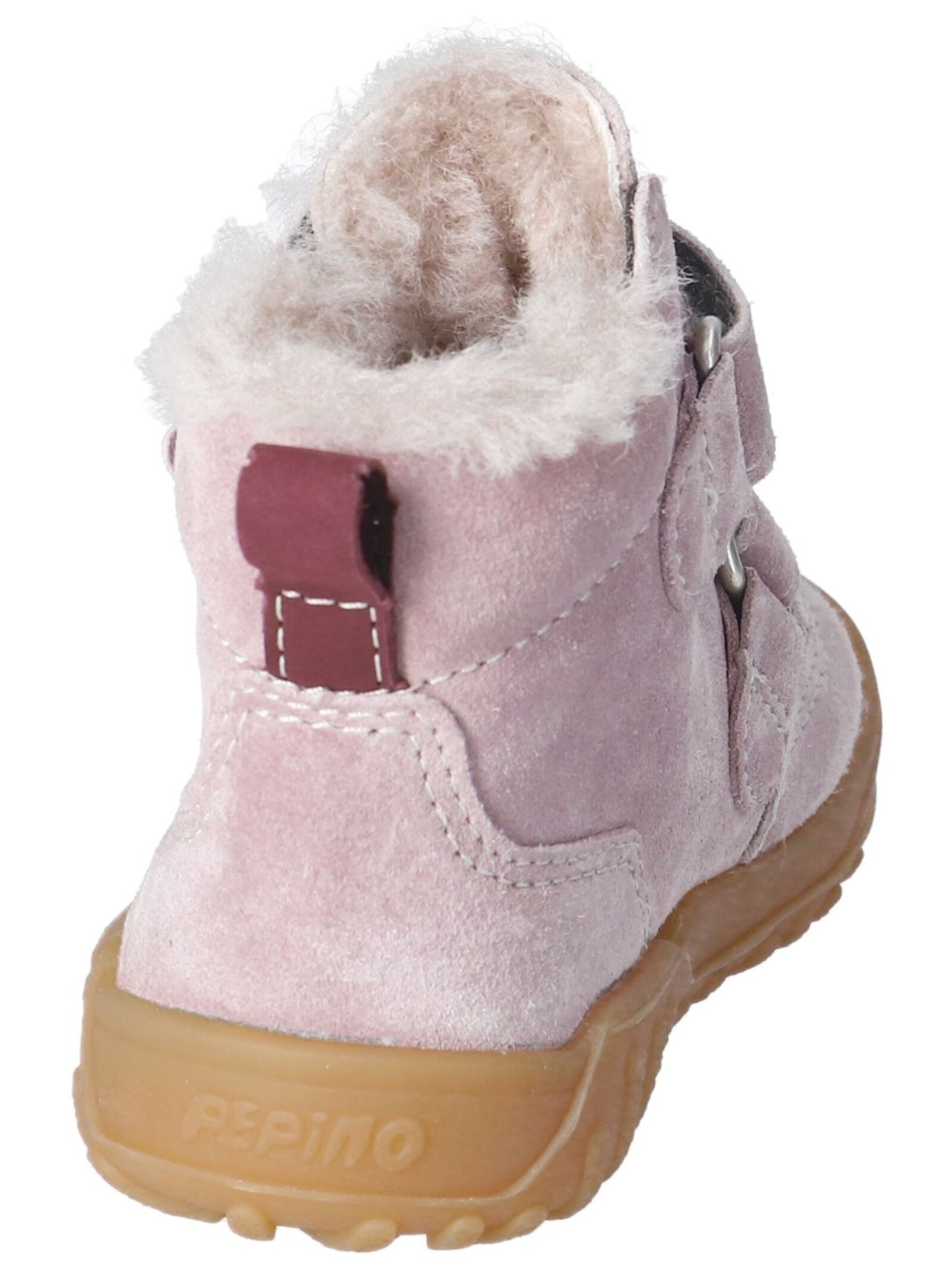 Stivale 'Domi' di Pepino in rosa