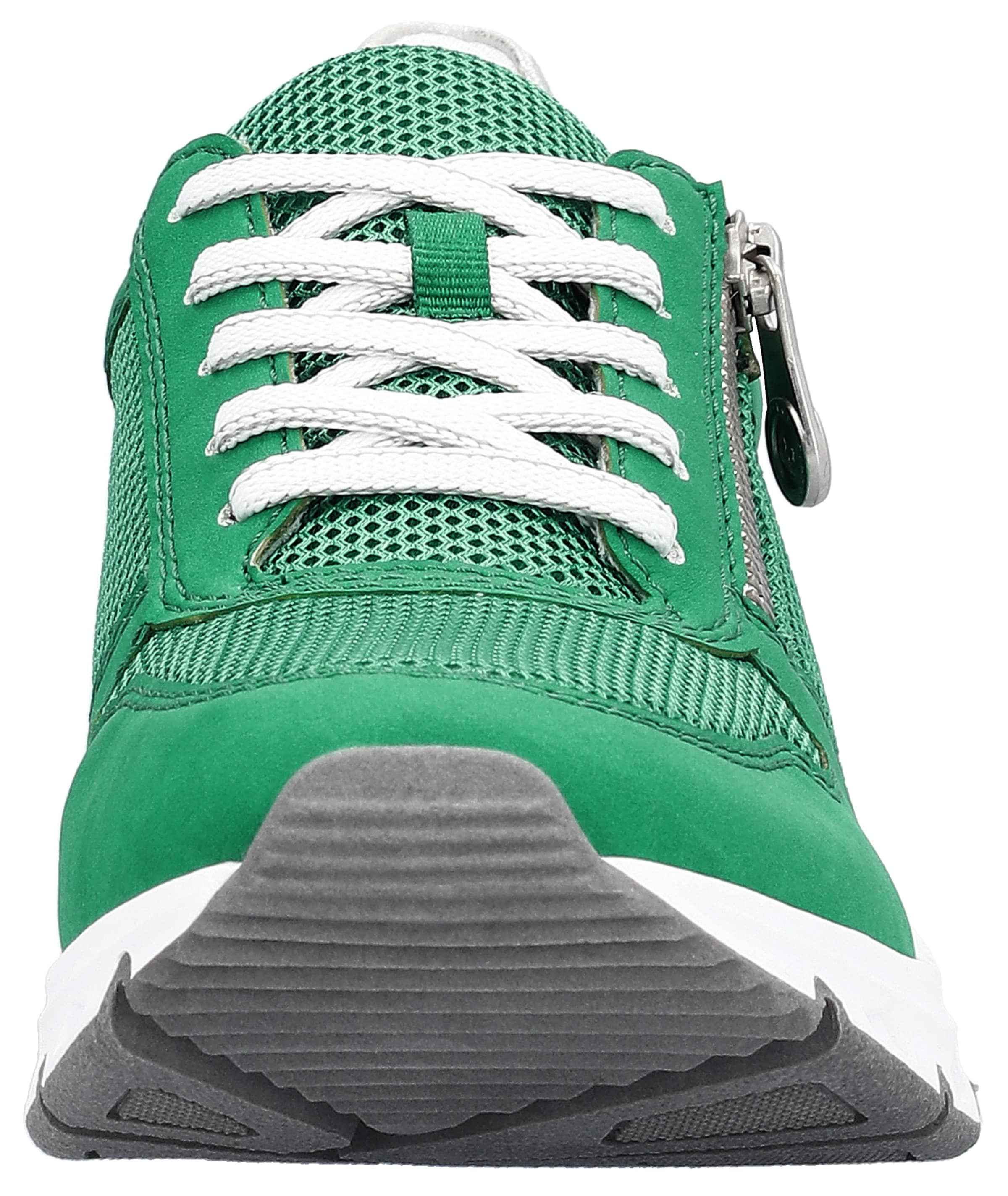 Rieker Sneaker in Grün