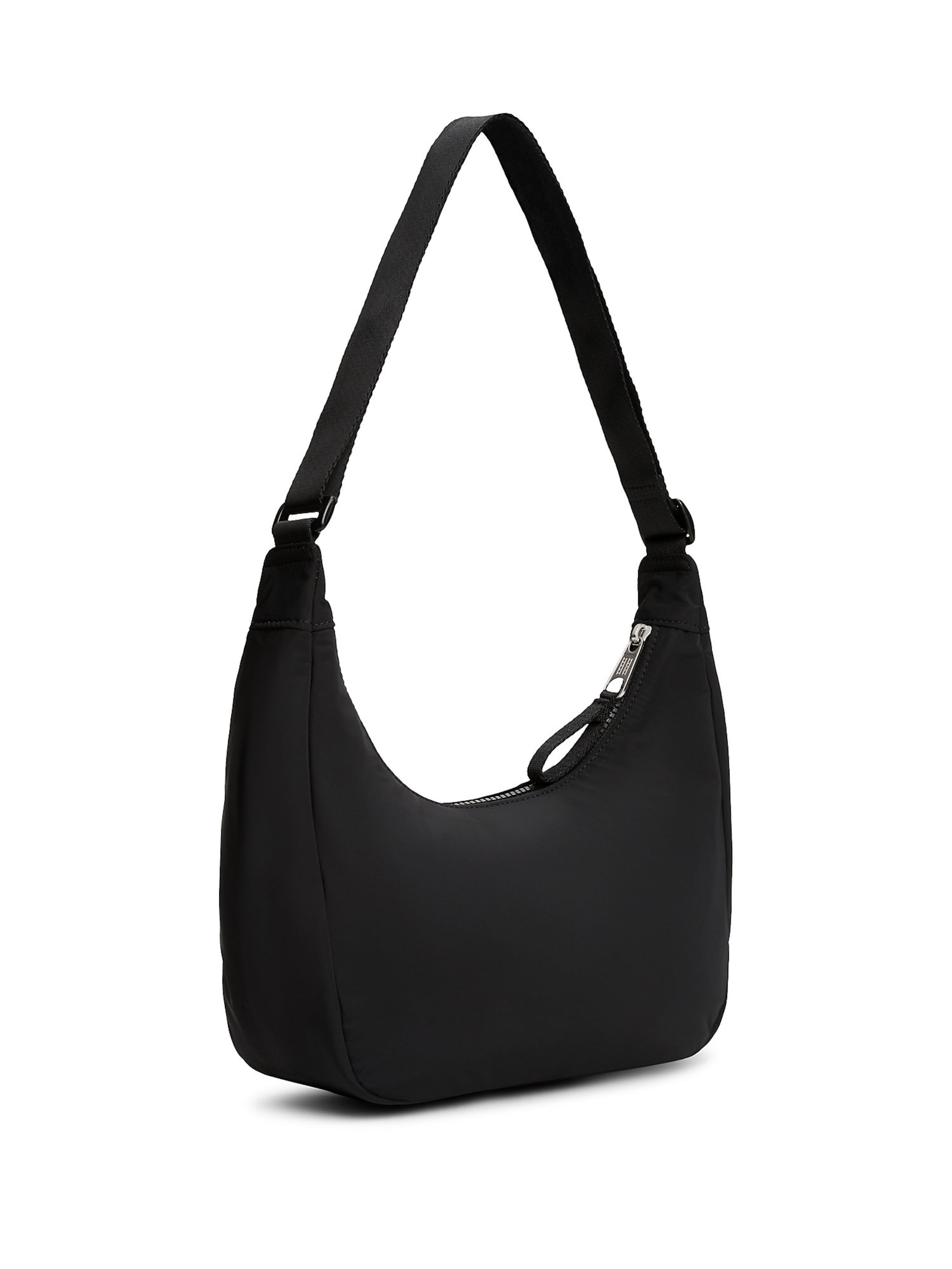 Tommy Jeans Τσάντα ώμου σε μαύρο