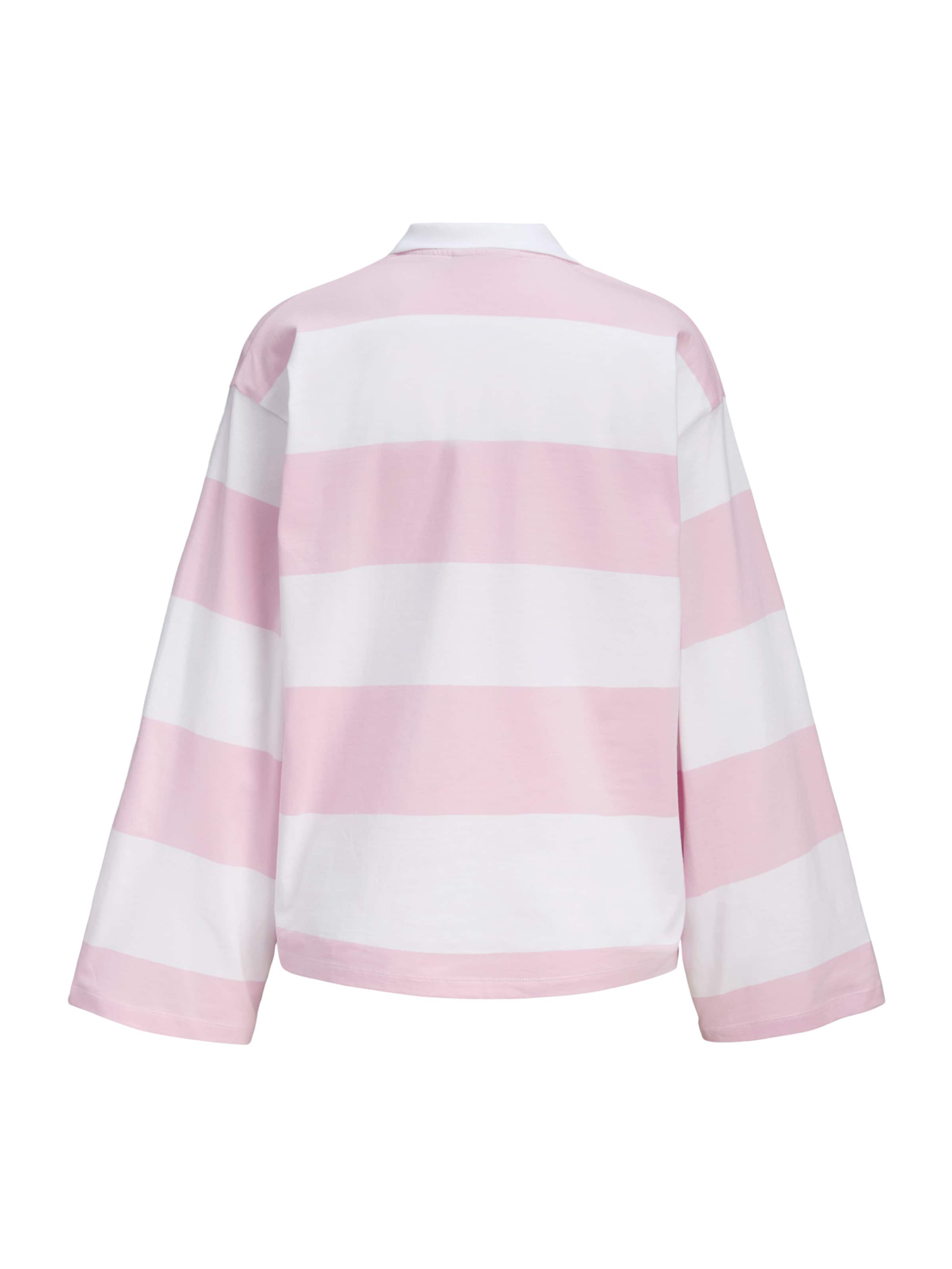 T-shirt 'JXVILMA' JJXX en blanc