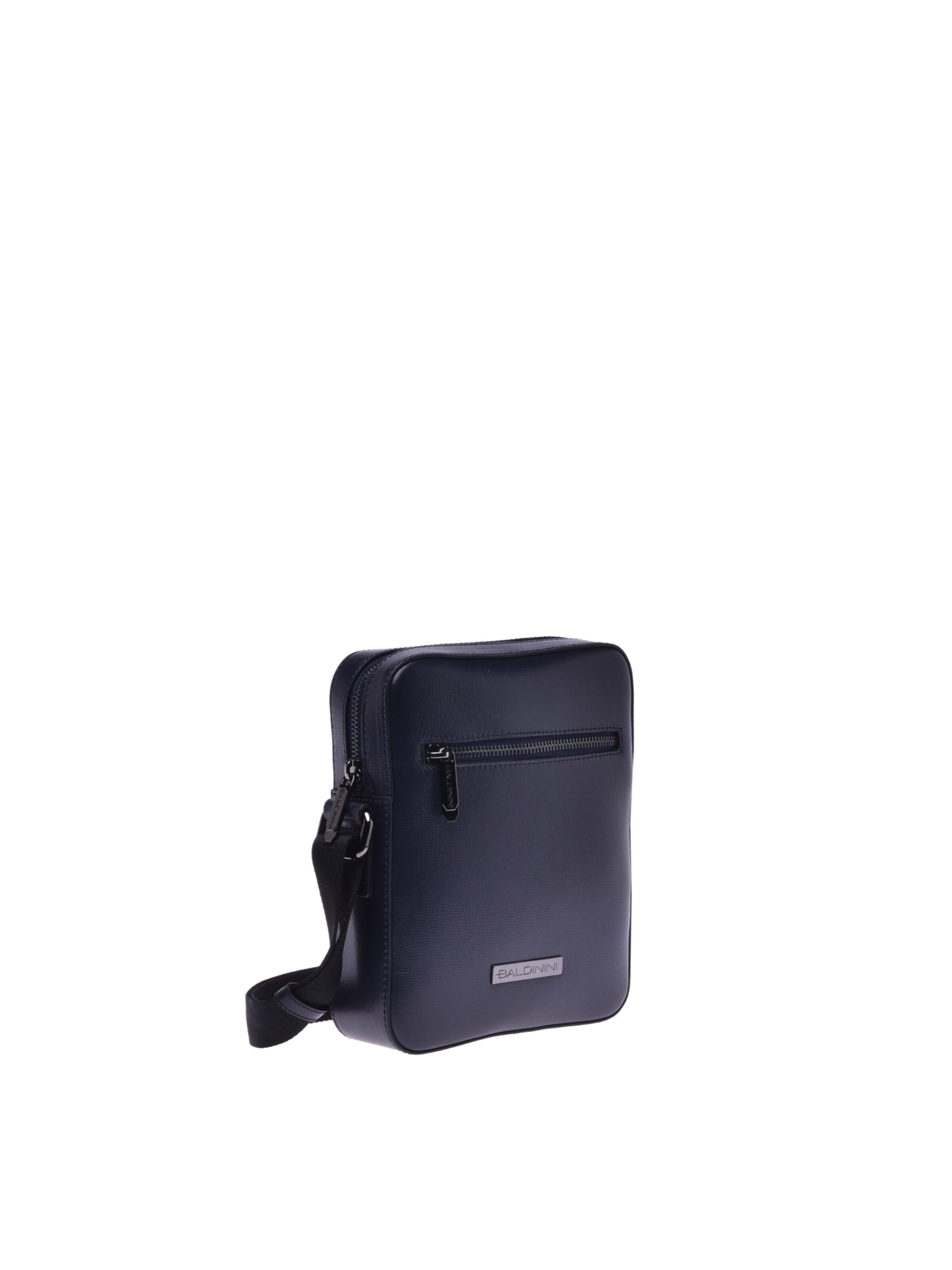 BALDININI Crossbody Bag in Blue